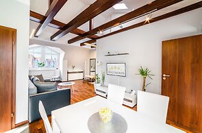 5-stars Apartments - Old Town