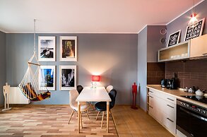 5-stars Apartments - Old Town