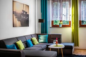 5-stars Apartments - Old Town