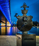 5-stars Apartments - Old Town