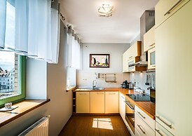 5-stars Apartments - Old Town