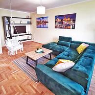 5-stars Apartments - Old Town