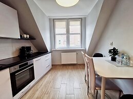 5-stars Apartments - Old Town