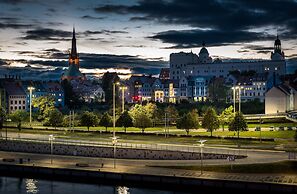 5-stars Apartments - Old Town