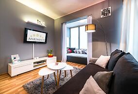 5-stars Apartments - Old Town