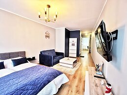 5-stars Apartments - Old Town