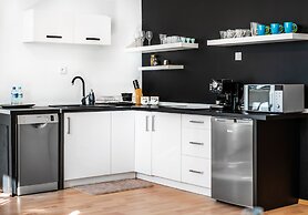 5-stars Apartments - Old Town