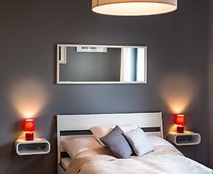 5-stars Apartments - Old Town