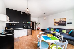 5-stars Apartments - Old Town