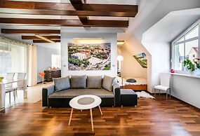 5-stars Apartments - Old Town