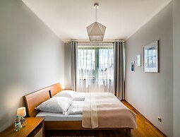 5-stars Apartments - Old Town