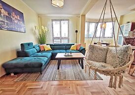 5-stars Apartments - Old Town