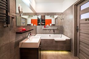 5-stars Apartments - Old Town