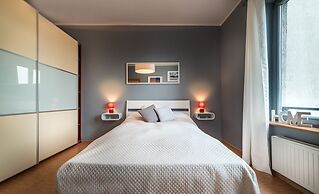 5-stars Apartments - Old Town