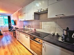 5-stars Apartments - Old Town