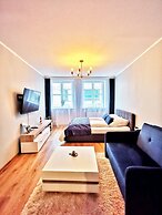 5-stars Apartments - Old Town