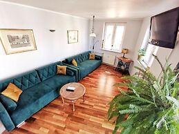 5-stars Apartments - Old Town