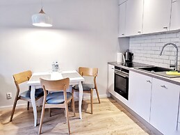 5-stars Apartments - Old Town