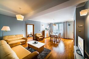 5-stars Apartments - Old Town