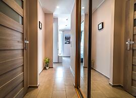 5-stars Apartments - Old Town