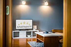5-stars Apartments - Old Town