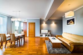 5-stars Apartments - Old Town