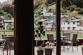 Appartement-Pension Kendlbacher