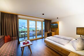 Appartement-Pension Kendlbacher