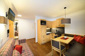 Appartement-Pension Kendlbacher