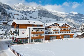 Appartement-Pension Kendlbacher