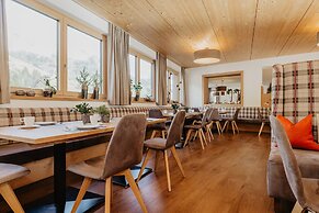 Appartement-Pension Kendlbacher