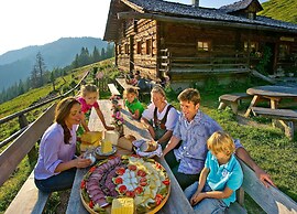 Appartement-Pension Kendlbacher