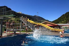 Appartement-Pension Kendlbacher