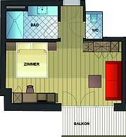 Appartement-Pension Kendlbacher