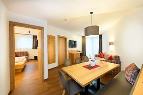 Appartement-Pension Kendlbacher