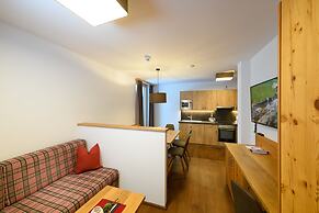 Appartement-Pension Kendlbacher