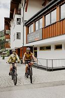 Appartement-Pension Kendlbacher