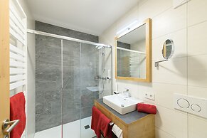 Appartement-Pension Kendlbacher