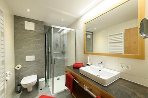 Appartement-Pension Kendlbacher