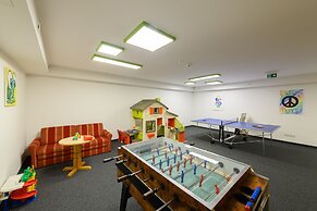 Appartement-Pension Kendlbacher