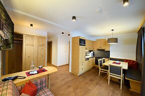 Appartement-Pension Kendlbacher