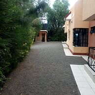 High End Guest House