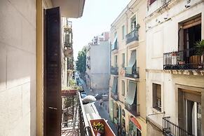 Stay U-nique Apartment Travessera