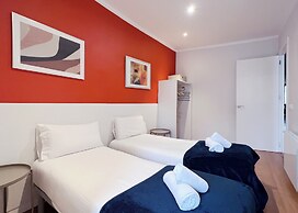 Stay U-nique Apartment Travessera