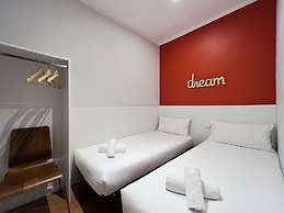 Stay U-nique Apartment Travessera