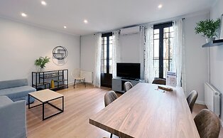 Stay U-nique Apartment Travessera