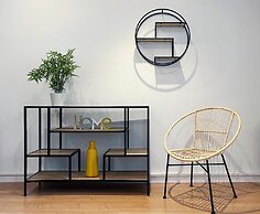 Stay U-nique Apartment Travessera