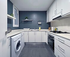 Stay U-nique Apartment Travessera