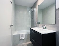 Stay U-nique Apartment Travessera