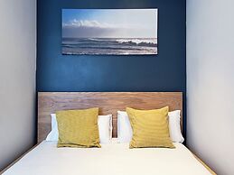 Stay U-nique Apartment Travessera